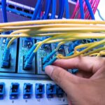technicien en fibre optique