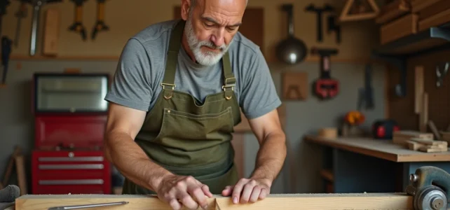 Astuces et conseils pratiques pour réussir vos travaux de bricolage à la maison