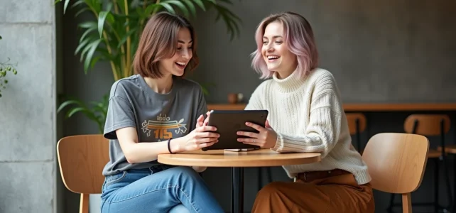 Les tendances mode et lifestyle incontournables à découvrir sur Geekette et Greluche Les tendances mode et lifestyle incontournables à découvrir sur Geekette et Greluche