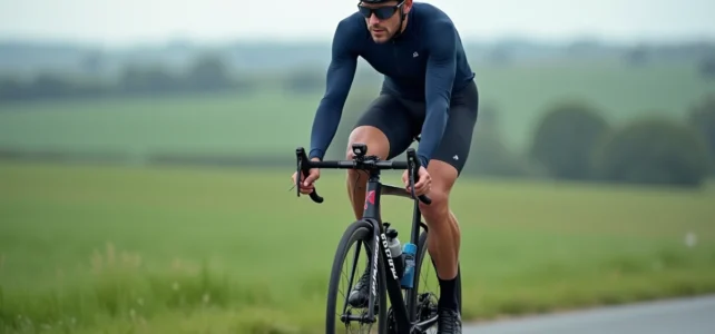 Notre avis complet après l’essai du nouveau Scott Speedster 60 sur route Notre avis complet après l’essai du nouveau Scott Speedster 60 sur route