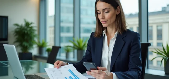 Actualités économiques à Rennes : suivez les tendances et opportunités du business local