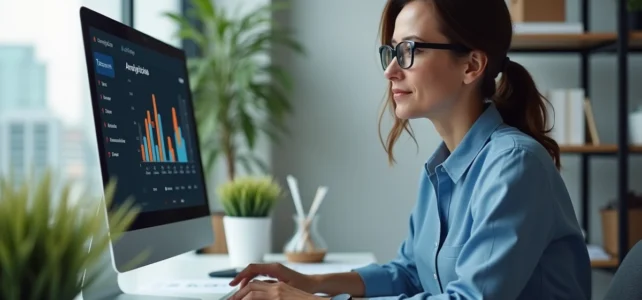 Comment améliorer le référencement de votre site grâce à l’analyse de positionnement Comment améliorer le référencement de votre site grâce à l’analyse de positionnement