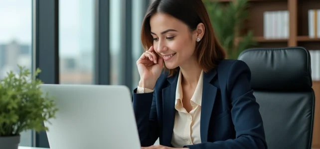 Comment booster votre carrière grâce à la formation professionnelle adaptée à vos besoins Comment booster votre carrière grâce à la formation professionnelle adaptée à vos besoins