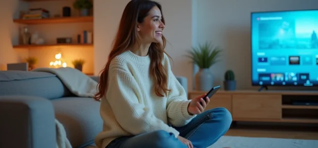 Dibrav : découvrez la nouvelle plateforme de streaming qui révolutionne le divertissement en ligne Dibrav : découvrez la nouvelle plateforme de streaming qui révolutionne le divertissement en ligne