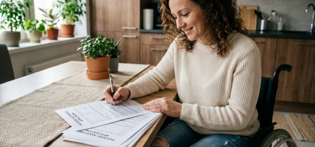 Financer son logement malgré une situation de handicap : les solutions possibles
