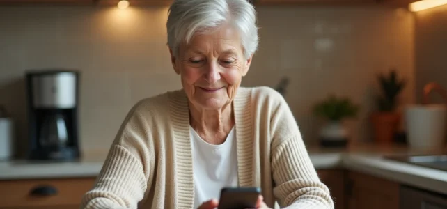 Quels sont les téléphones Doro compatibles avec WhatsApp et comment bien les utiliser ?