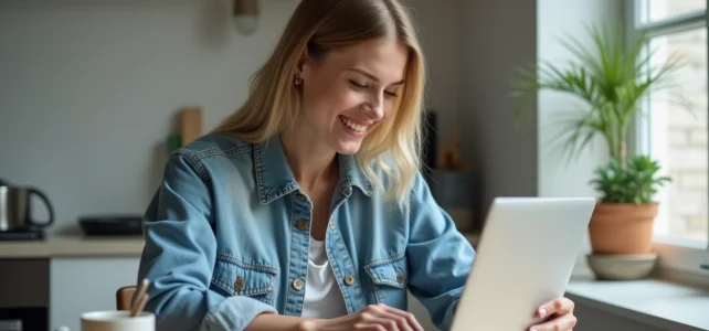 Découvrez comment lancer et réussir votre business en ligne en 2024 Découvrez comment lancer et réussir votre business en ligne en 2024