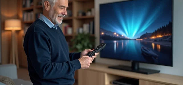 Comment allumer votre TV LG directement sur l’HDMI et simplifier votre quotidien Comment allumer votre TV LG directement sur l’HDMI et simplifier votre quotidien