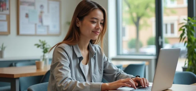 Les solutions innovantes pour faciliter votre recherche de logement social en France Les solutions innovantes pour faciliter votre recherche de logement social en France