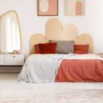 chambre d’adulte