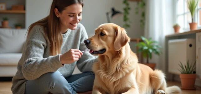Mes conseils essentiels pour prendre soin de votre animal de compagnie au quotidien