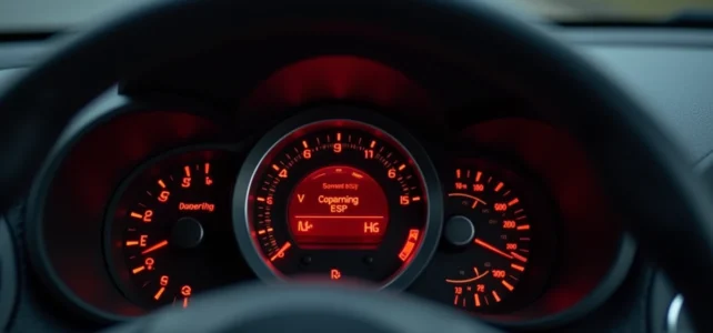 Que signifient les voyants moteur rouge et ESP allumés sur votre Nissan Juke ? Que signifient les voyants moteur rouge et ESP allumés sur votre Nissan Juke ?