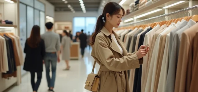 Comparaison des prix de Zara au Japon et en Europe : où est-ce le plus cher ?